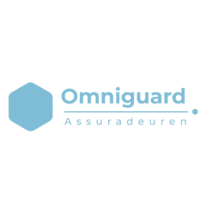 Logo Omniguard Blauw