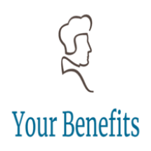 Raetsheren-YourBenefits_symbool_bruin_blauw_small