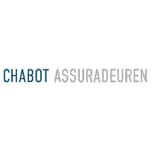 Logo Chabot Assuradeuren