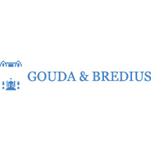 Logo Gouda Bredius