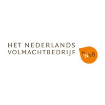 logo Het Nederlands Volmachtbedrijf