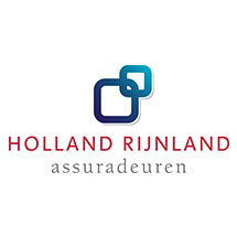 logo Holland Rijnland Assuradeuren