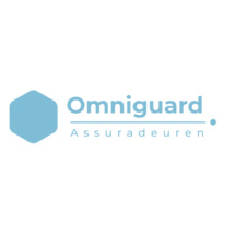 Logo Omniguard Blauw